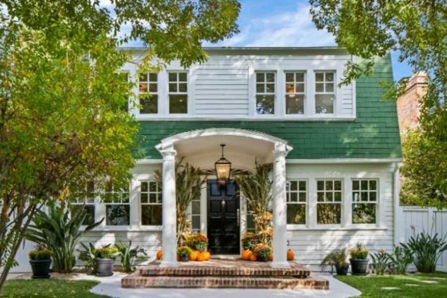 Το σπίτι που «στοίχειωσε» ο Φρέντι Κρούγκερ πουλήθηκε για 3 εκατ. ευρώ