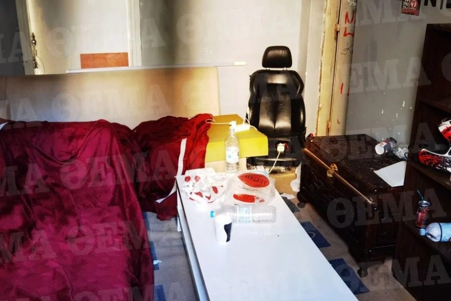 Προφυλακίζονται οι τρεις 15χρονοι για τον ομαδικό βιασμό στο Ίλιον