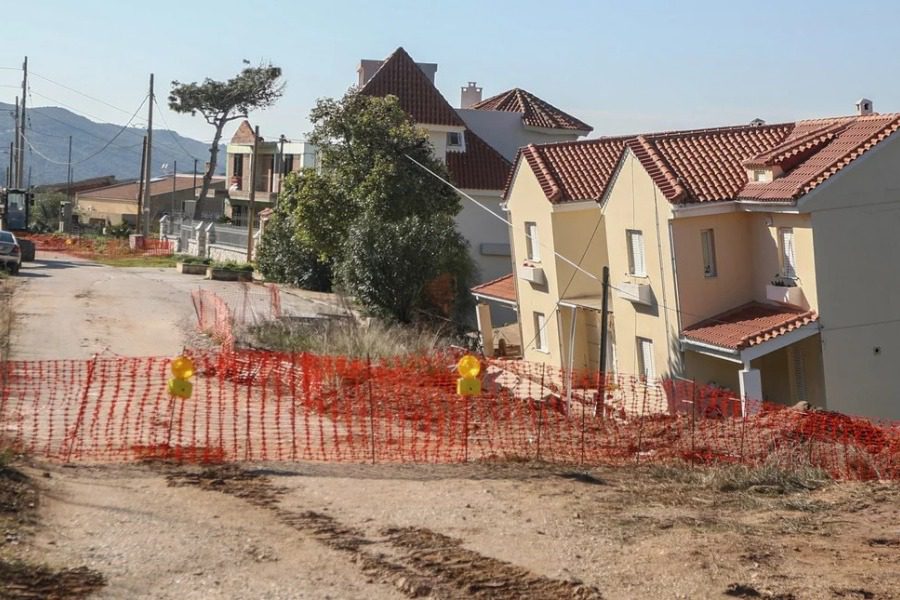 Λέκκας: Δεν έπρεπε να υπάρχουν εκεί, δεν σώζονται