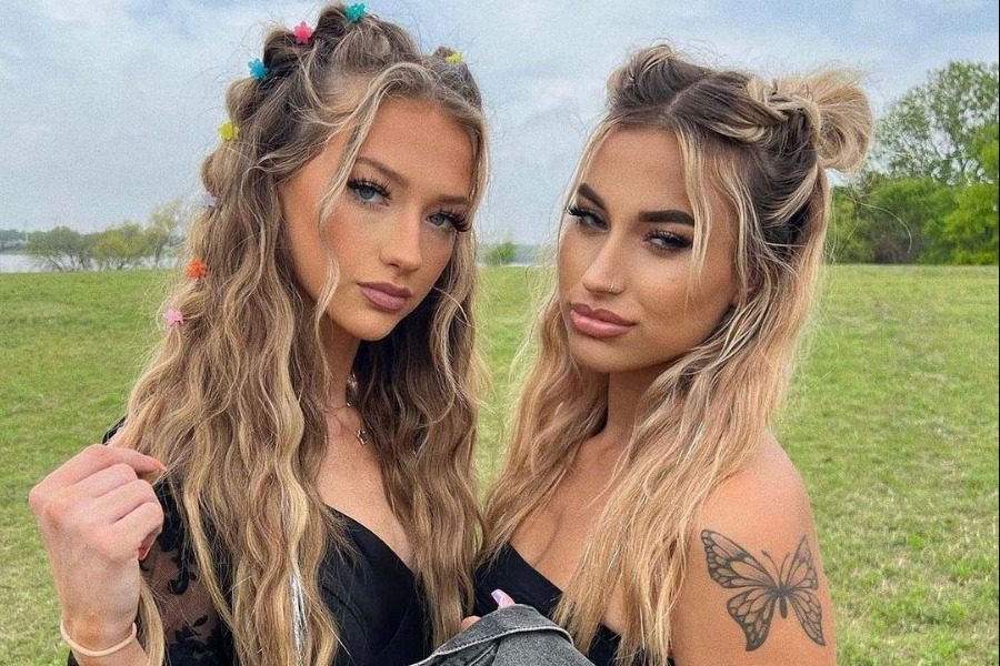 Δες τα 5 πιο trendy χτενίσματα της Ανοιξης 