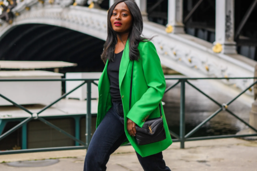 Τα απαραίτητα items για το απόλυτο ανοιξιάτικο styling