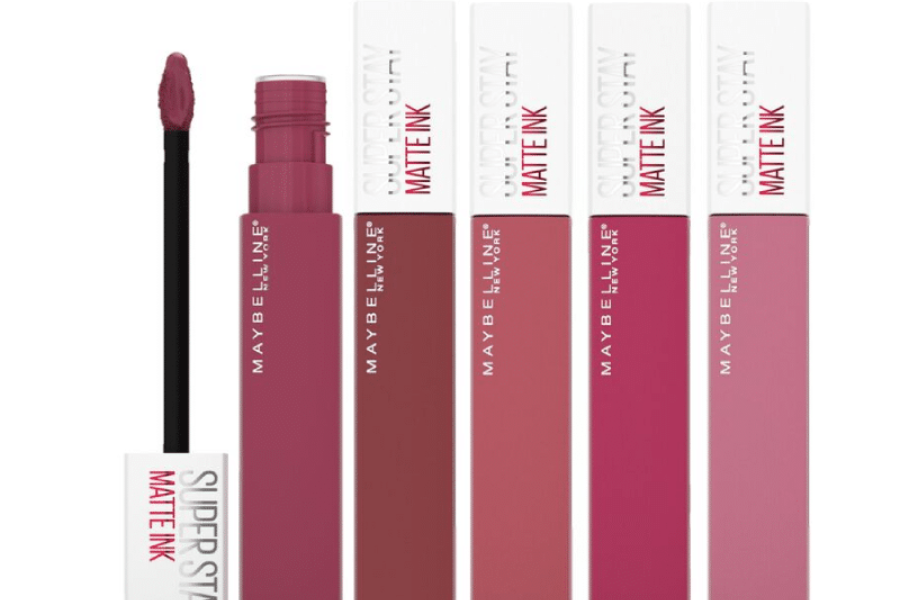Προϊόντα Maybelline με έκπτωση έως ‑60%!