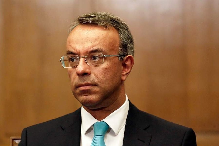 «Συμπληρωματικός προϋπολογισμός 2 δισ. ευρώ, για στήριξη σε νοικοκυριά και επιχειρήσεις»