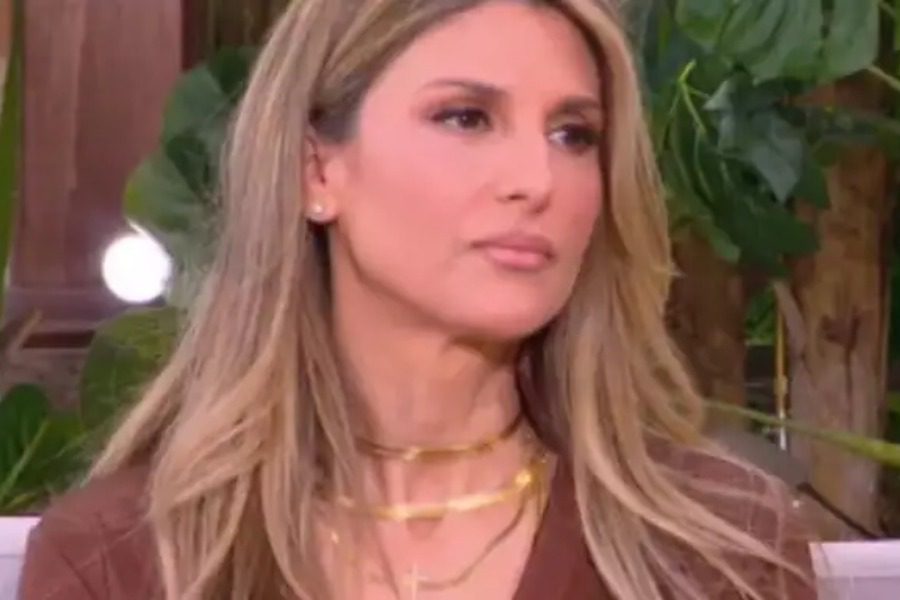 Ρούλα Σταματοπούλου: Ήταν φρίκη, ακούσαμε την καρδιά του, αλλά μας είπε ο γιατρός ότι δεν προχωράει