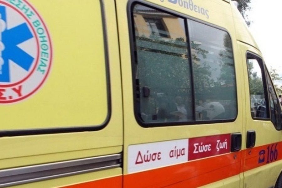 Λάρισα: Ήπιε καυστικό υγρό μέσα σε στάνη στην Ελασσόνα και πέθανε μαρτυρικά