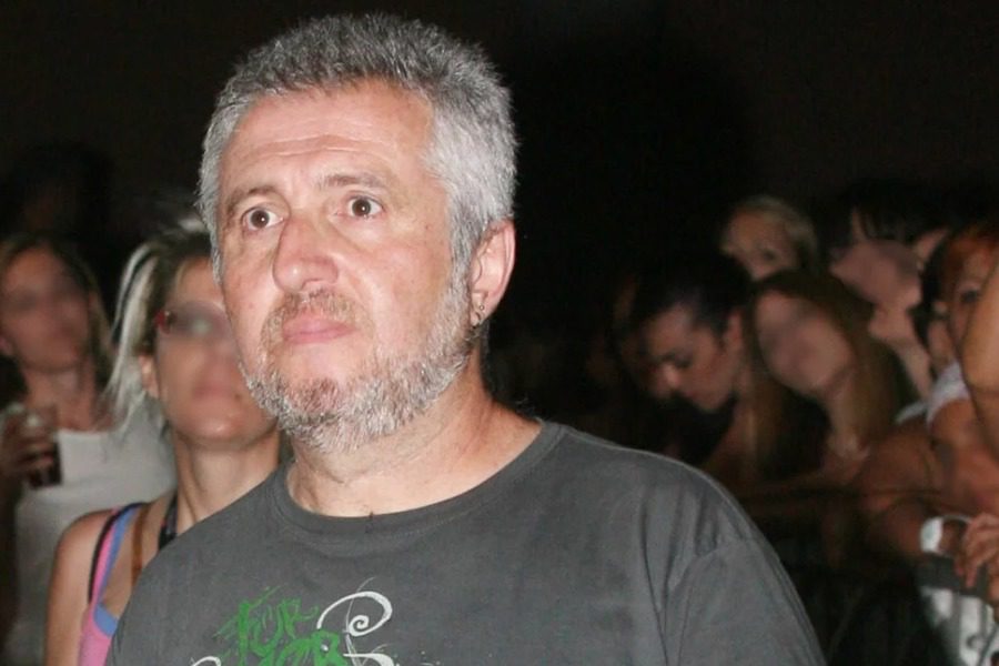 Στάθης Παναγιωτόπουλος: Ξεσπά η πρώην σύντροφός του για την απόφαση του Δικαστηρίου