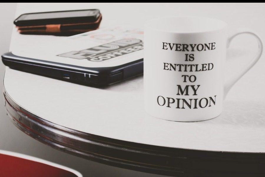 Επηρεάζεσαι από τη γνώμη των άλλων; Δες πώς θα το ξεπεράσεις!