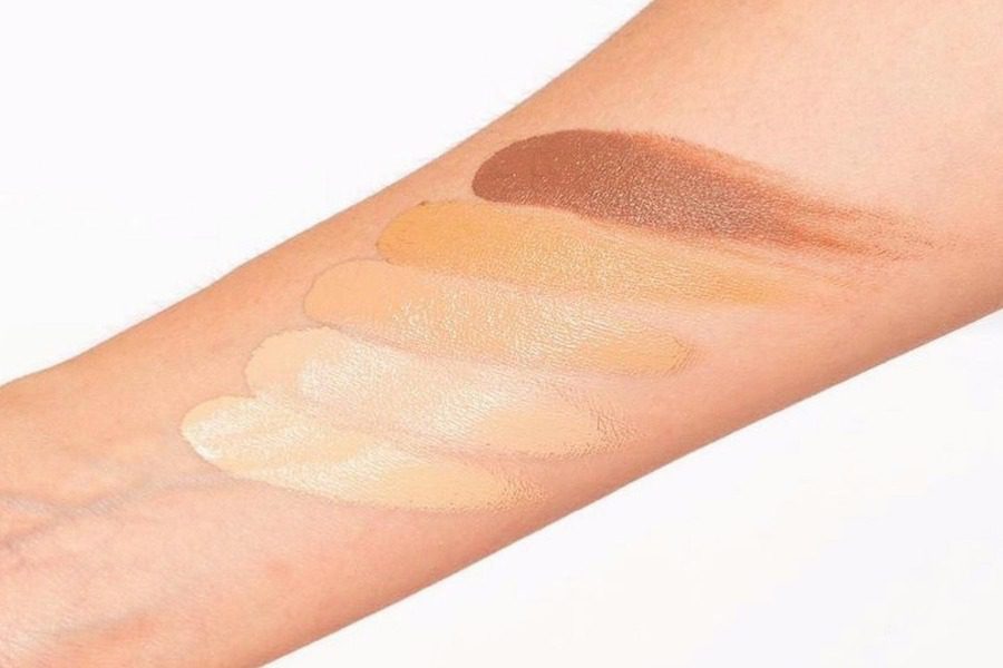 Γιατί πρέπει να σταματήσεις να βάζεις concealer σε αυτό το σημείο του προσώπου;