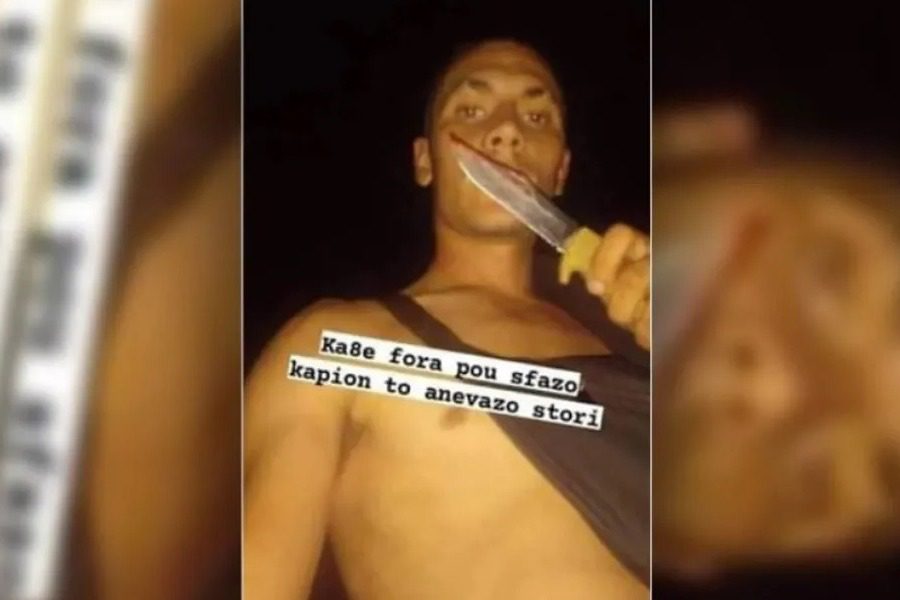 Σέρρες: Ισόβια στον 22χρονο που δολοφoνησε τον 20χρονο σε πάρκο