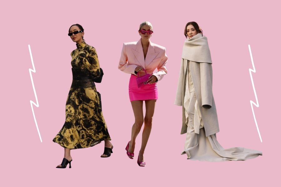 #StreetStyle: τι φοράνε το φθινόπωρο τα κορίτσια της πόλης