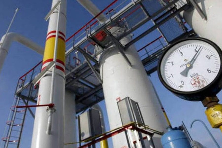Φυσικό αέριο: Το σχέδιο της κυβέρνησης για τις πληρωμές και το plan b εάν κλείσει τις στρόφιγγες ο Πούτιν