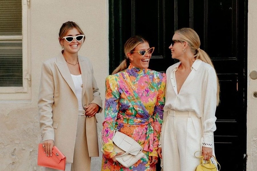 Αυτό είναι το πιο δημοφιλές χρώμα μαλλιών στο instagram φέτος το καλοκαίρι