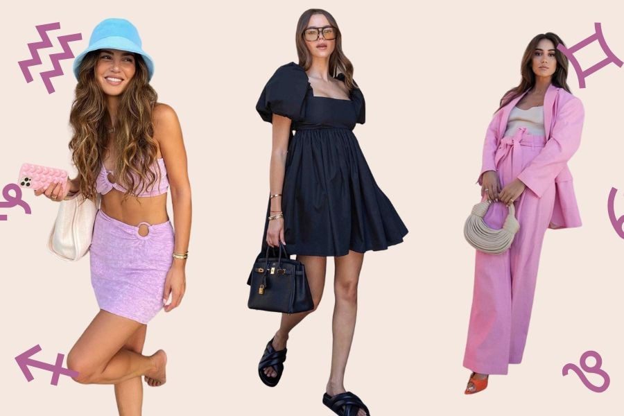 Το fashion trend που πρέπει να δοκιμάσεις σύμφωνα με το ζώδιό σου