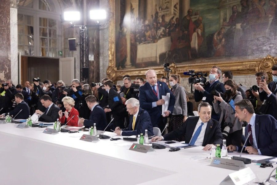 Στη λίστα των νέων κυρώσεων και ο Αμπράμοβιτς