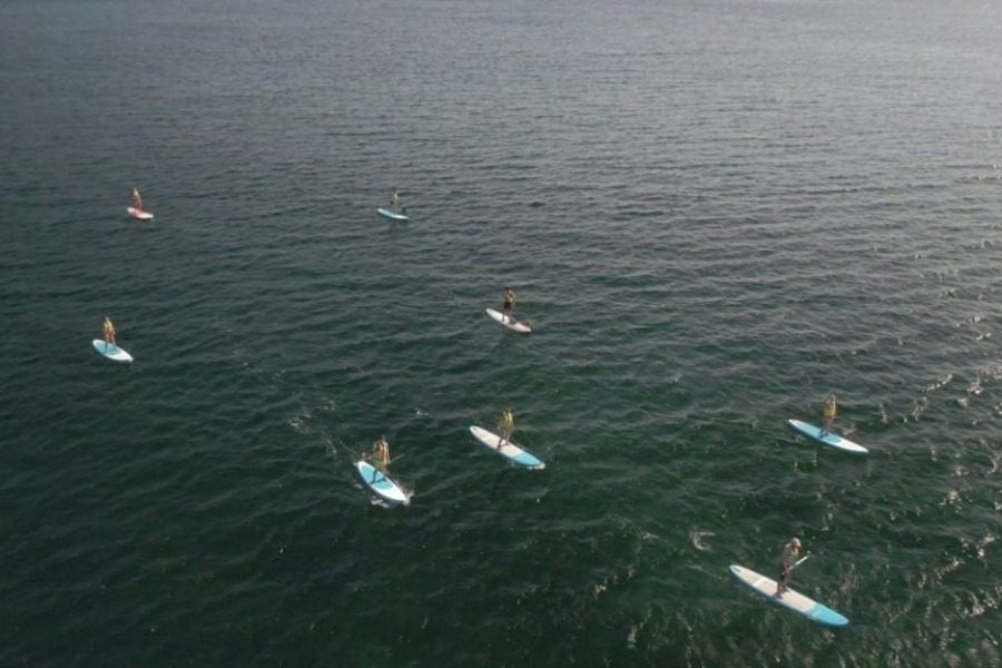 Τραγωδία στην Κεφαλονιά