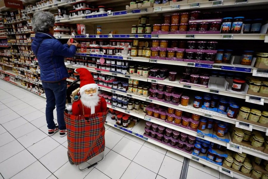 Market pass: Πότε ανοίγει η πλατφόρμα, οι δικαιούχοι και τα παραδείγματα