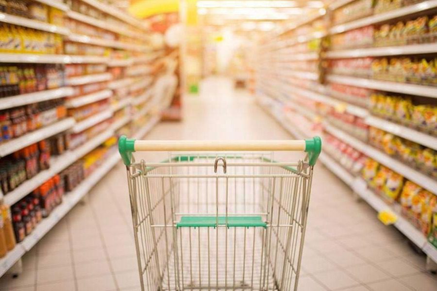 Σούπερ μάρκετ: Αύξηση 21% στην τιμή βασικών αγαθών
