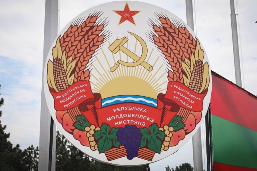 Υπερδνειστερία: Τι είναι και γιατί είναι σημαντική για τη Ρωσία