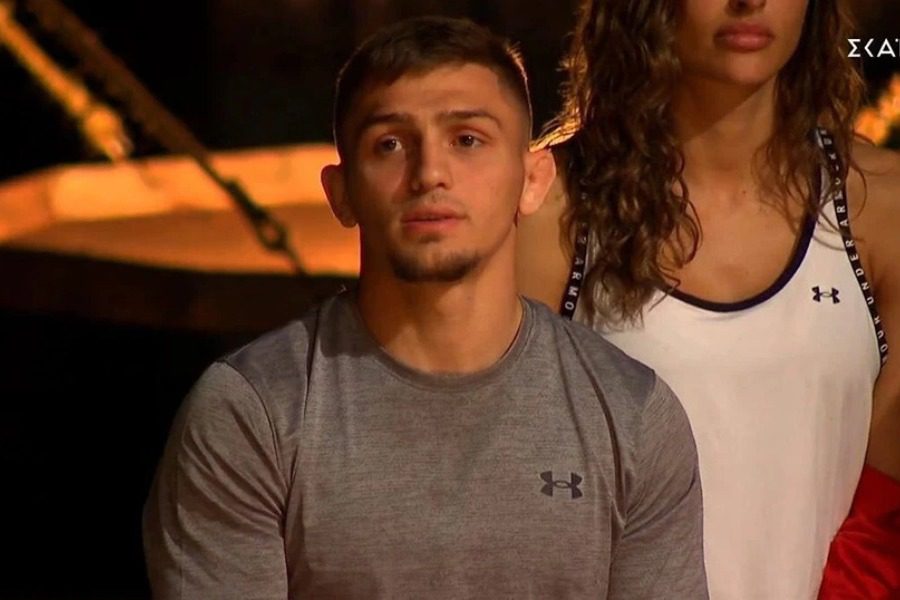 Survivor: Κίνδυνος αποκλεισμού για 4 χρόνια του Πηλίδη αν δεν αποδείξει ότι στήθηκε αγώνας