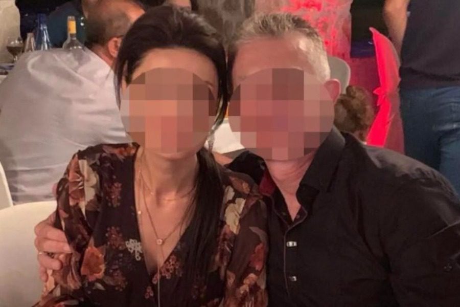 Γυναικοκτονία στην Καβάλα: Βίαιος και με άλλους στο παρελθόν ο δράστης