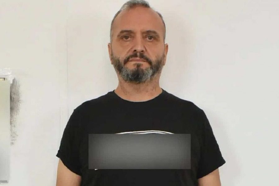 Σεπόλια: Η πρώτη δήλωση της συζύγου του 53χρονου παιδοβιαστή