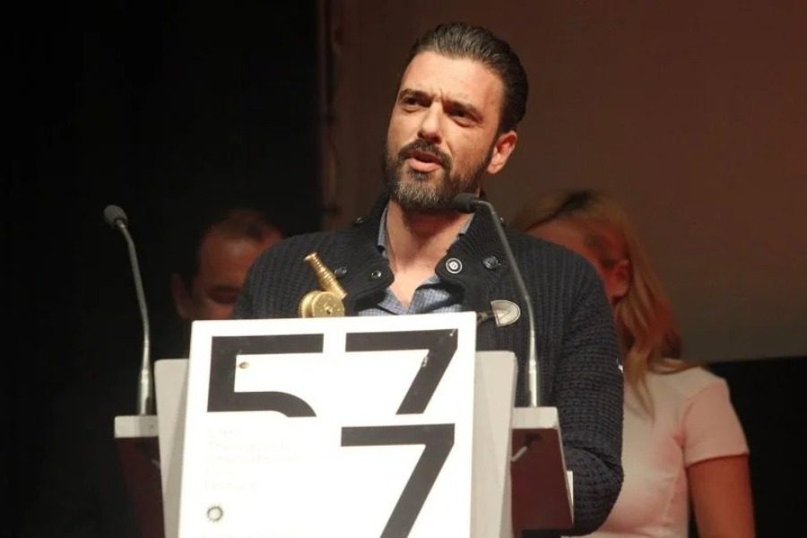 Σωτήρης Τσαφούλιας: «Το MeToo δεν είναι κίνημα, κίνημα το κάνουν αυτοί που εκμεταλλεύονται τον ανθρώπινο πόνο»