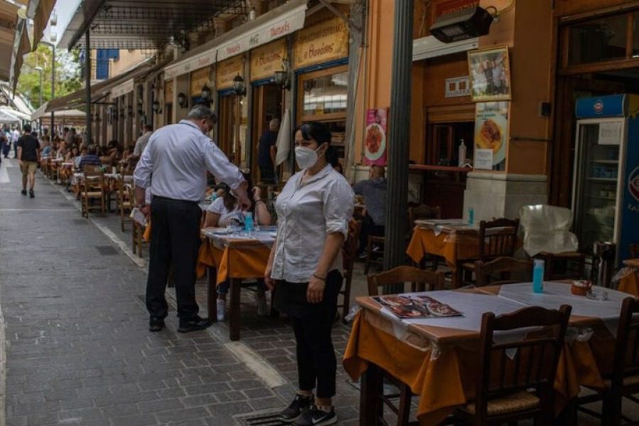 Κορωνοϊός: Νέες αλλαγές από 1η Απριλίου