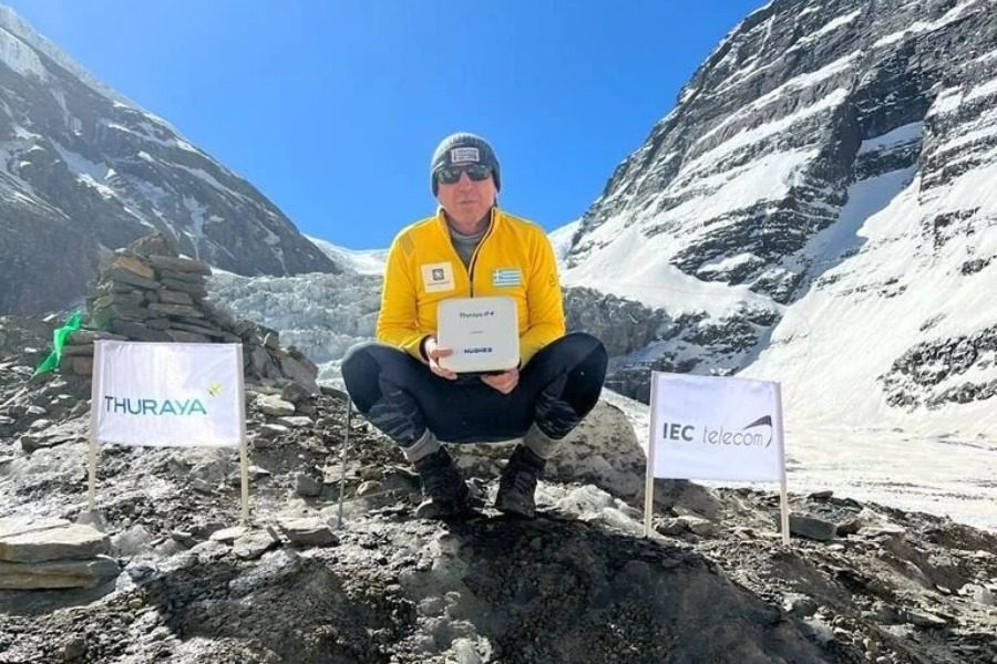 Συγκινεί ο γιος του Αντώνη Συκάρη: : «Ακόμα πιστεύω ότι σε λίγα λεπτά θα εμφανιστεί»