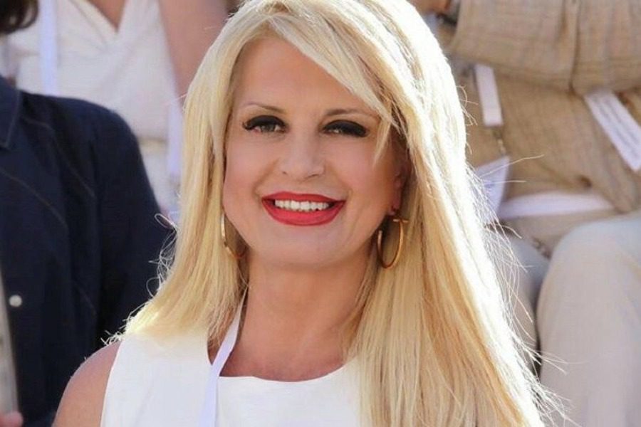 Μαρίνα Πατούλη: Πιο εντυπωσιακή από ποτέ, ποζάρει στο Instagram με σέξι σύνολα