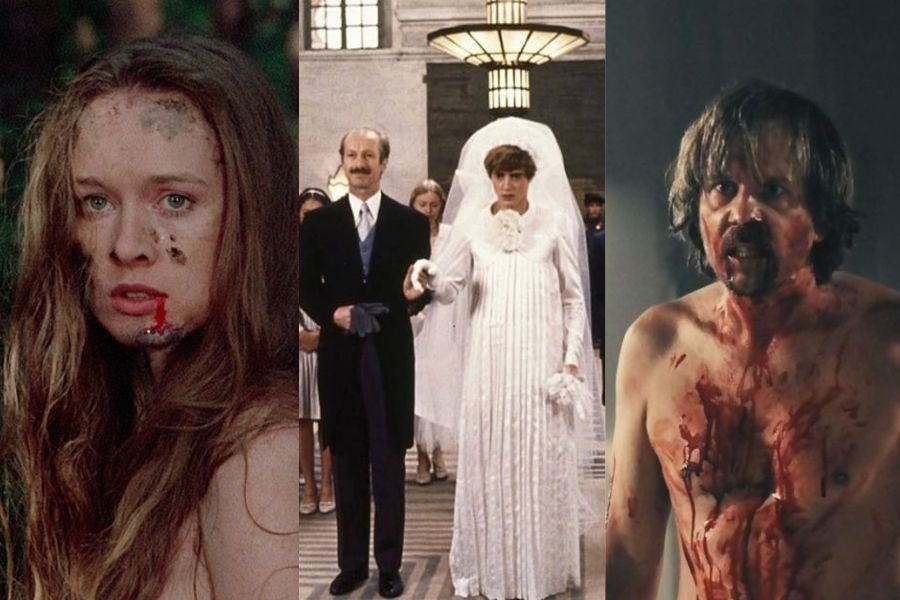 5 ταινίες που «στιγμάτισαν» όσους τις είδαν