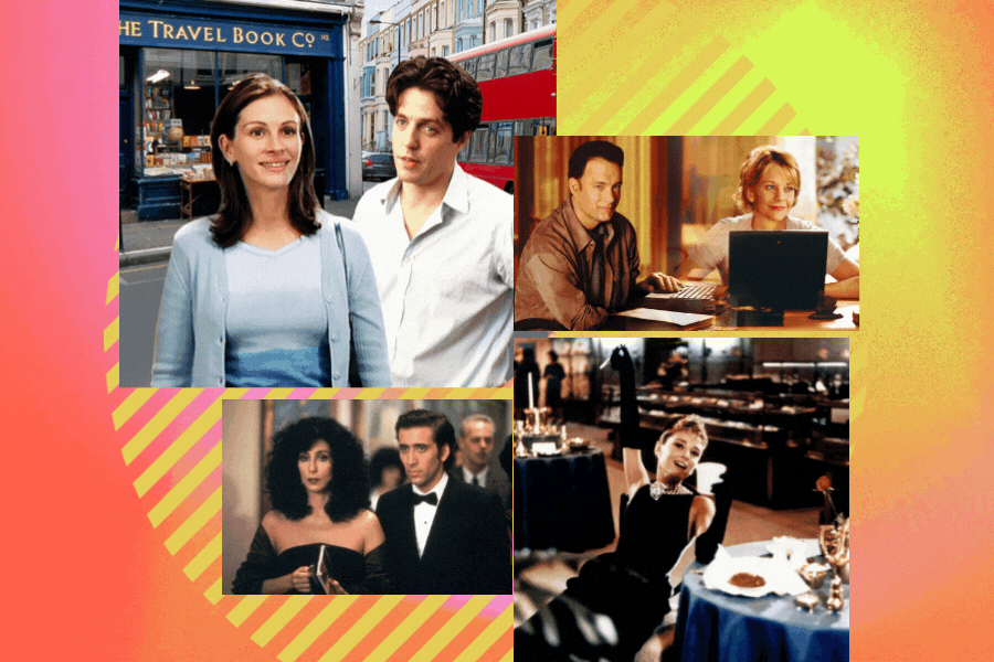 Πες μου το ζώδιό σου και θα σου πω ποια ταινία να δεις απόψε