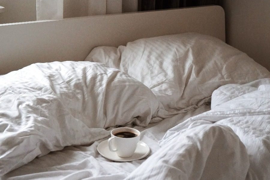 Συμβουλές για καλύτερο ύπνο (που δε σου είχε πει κανένας)