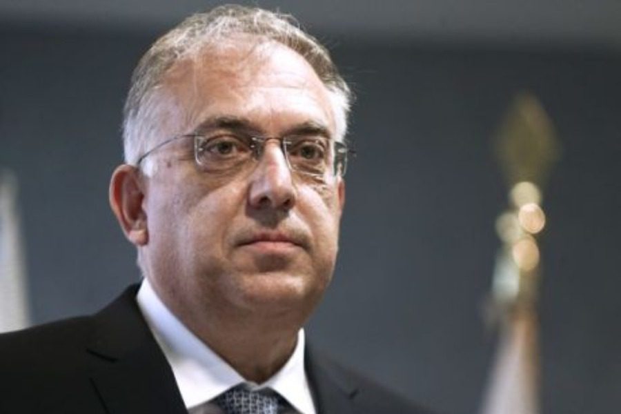 Τάκης Θεοδωρικάκος: Απαντά επίσημα στην προκλητική Ζαχάροβα