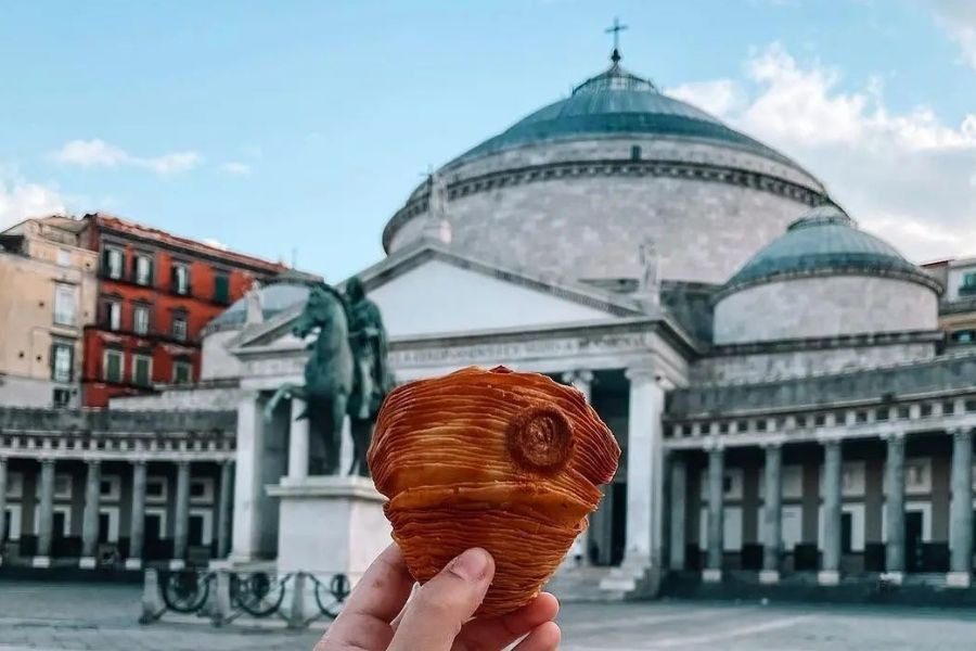 Ταξίδι στη Νάπολη: 10 προτάσεις που αξίζει να ακολουθήσεις 