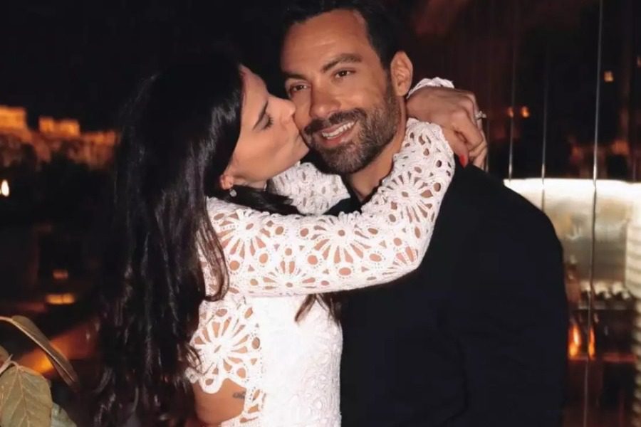 Η Χριστίνα Μπόμπα του διοργάνωσε το πιο ξεχωριστό πάρτυ γενεθλίων!