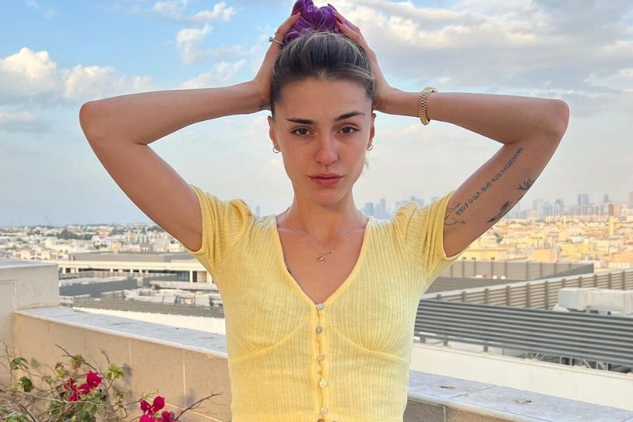 Survivor: Το Twitter έψαχνε όλη νύχτα την άφαντη Κάτια Ταραμπάνκο 