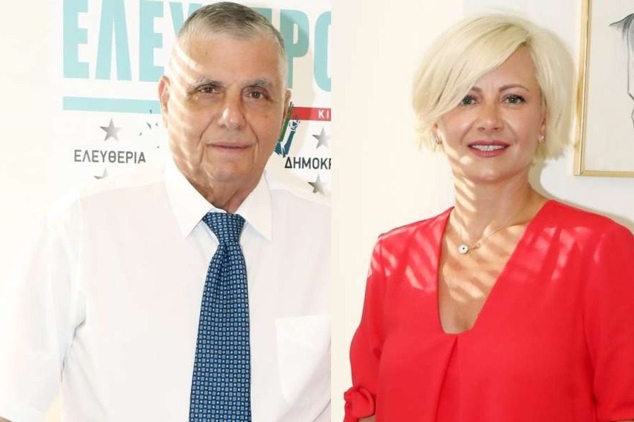 Γιώργος Τράγκας: Τι υποστηρίζει η Μαρία Καρρά για την περιουσία