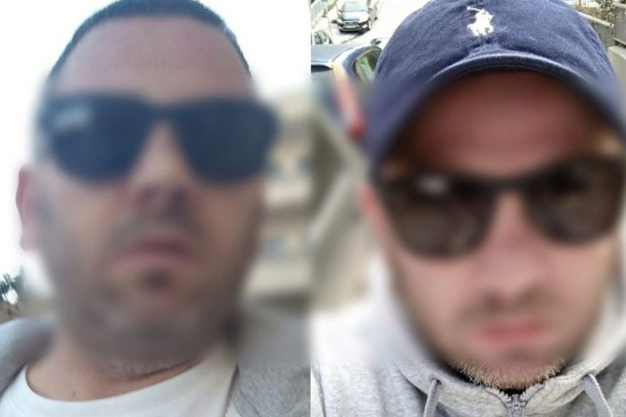 Βιαστής με το τατουάζ: Σοκαριστικές αποκαλύψεις – Το σκοτεινό παρελθόν του