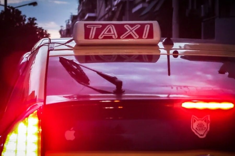 33χρονη μητέρα πέθανε μέσα σε ταξί έξω από τα Επείγοντα του Βενιζέλειου νοσοκομείου