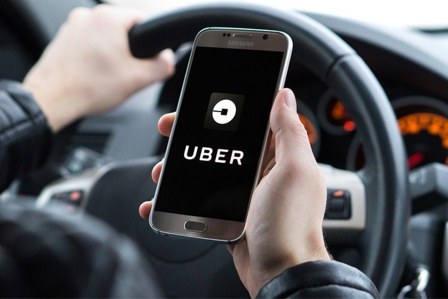 Σάλος με την Uber: Δεκάδες γυναίκες στις ΗΠΑ καταγγέλλουν σeξουαλικές κακοποιήσεις από οδηγούς