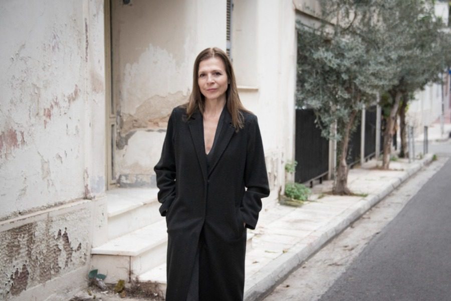 «Η μάνα αυτουνού… Έλλη Ζάχου Ταχτσή»