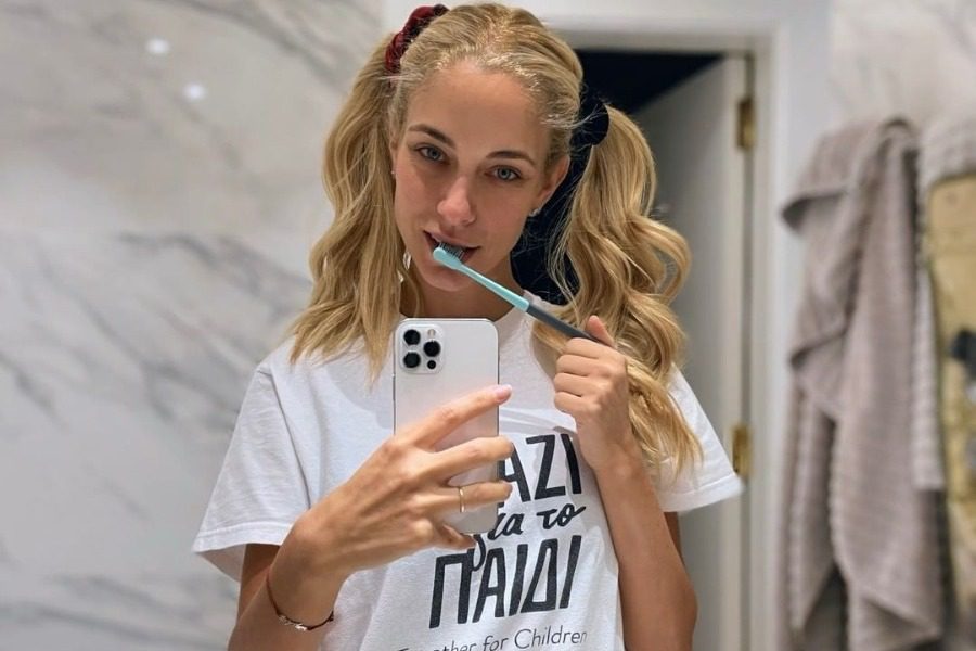 Μήπως όταν πλένεις τα δόντια σου επηρεάζεται η επιδερμίδα σου;