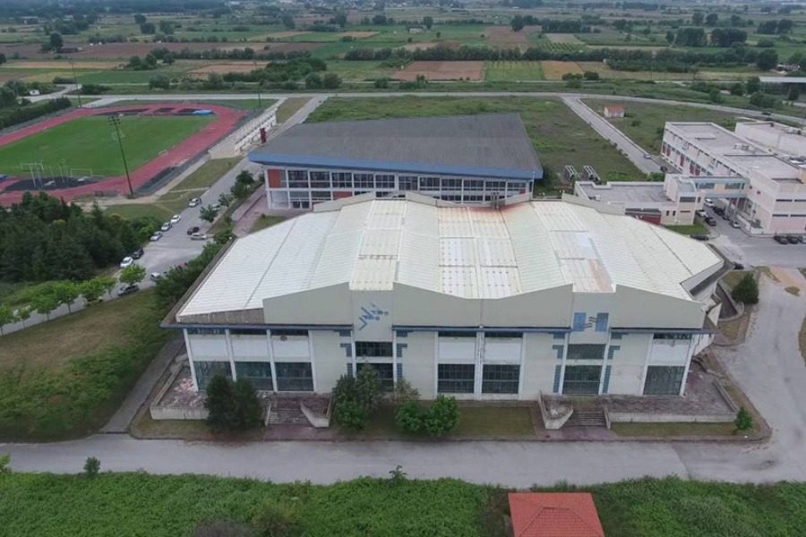 Τραγωδία με νεκρή 22χρονη αθλήτρια στην Κομοτηνή