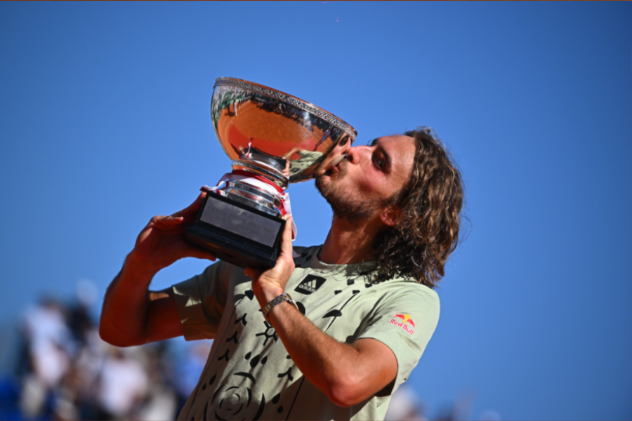 Πόσα χρήματα έχει βγάλει ο Τσιτσιπάς από το τένις