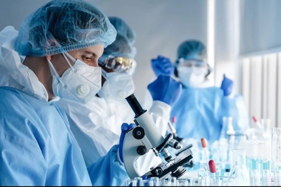 Θάνος Πλεύρης: Περισσότερα δωρεάν PCR τεστ με τη συμβολή του στρατού