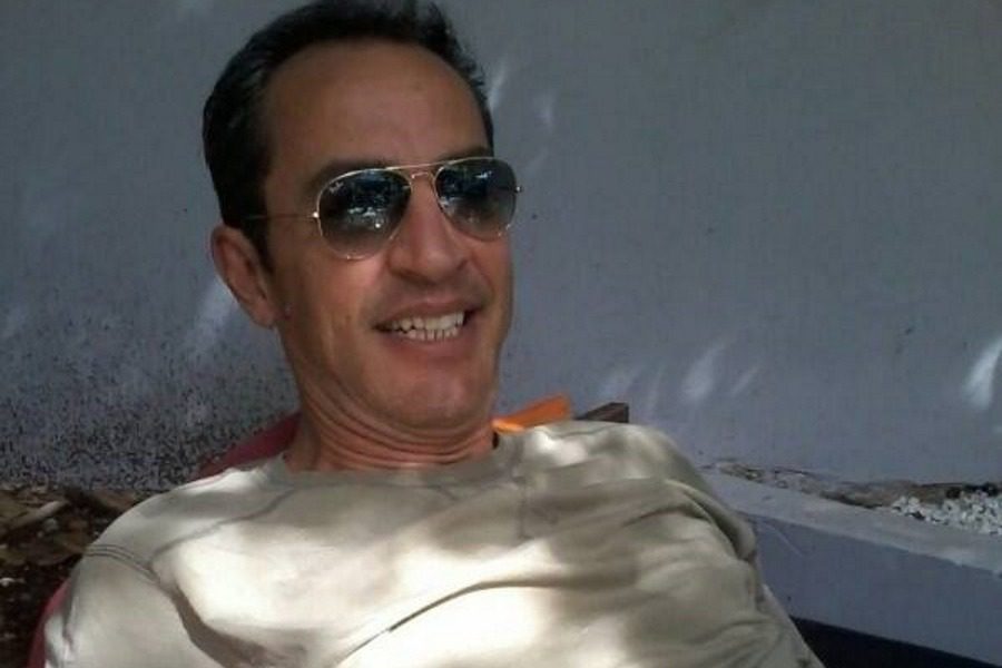 Πέθανε ο Σταμάτης Πολίτης σε ηλικία 55 ετών