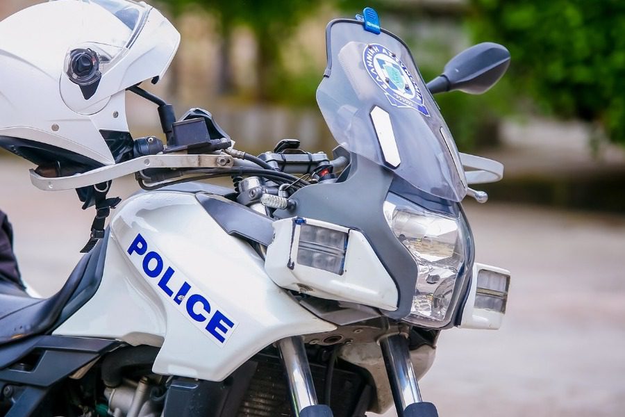 Σοκ στη Ναύπακτο: 26χρονη αστυνομικός έφυγε ξαφνικά από τη ζωή εν ώρα υπηρεσίας