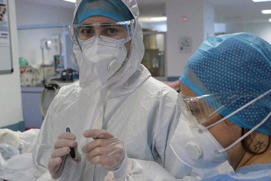 Που εντοπίζονται τα νέα κρούσματα