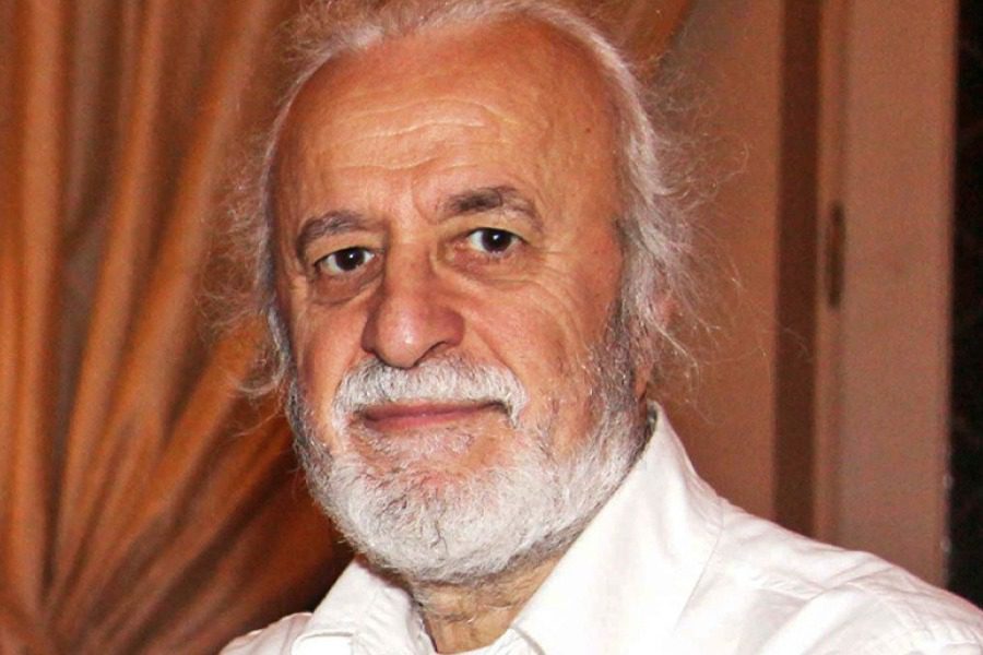 Νότης Μαυρουδής: Θρήνος για τον μεγάλο μουσικό