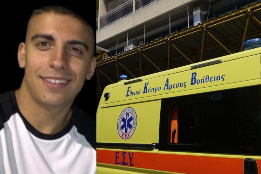 Σίφνος: Θρίλερ με τον αιφνίδιο θάνατο του 23χρονου φοιτητή